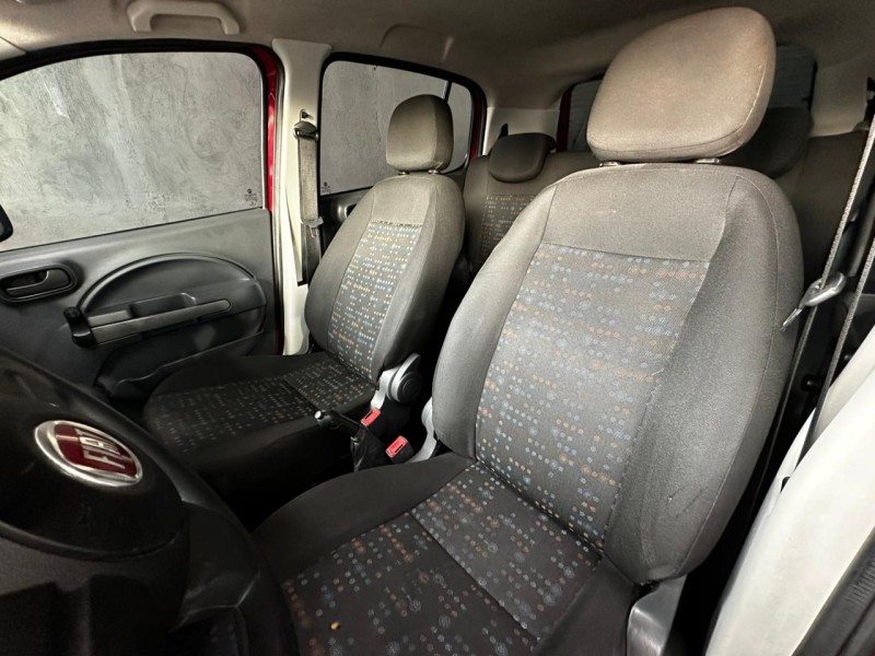 UNO 1.0 EVO VIVACE 8V FLEX 4P MANUAL - 2014 - CAXIAS DO SUL