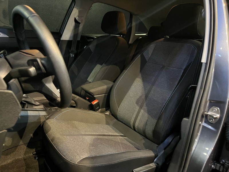 NIVUS 1.0 TSI COMFORTLINE FLEX 4P AUTOMÁTICO - 2025 - ANTôNIO PRADO