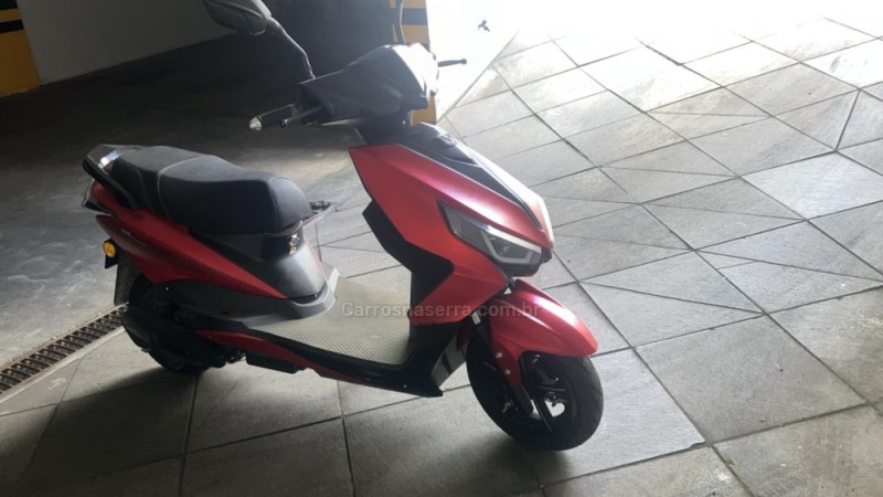 SCOOTER ELÉTRICA  - 2019 - FLORES DA CUNHA