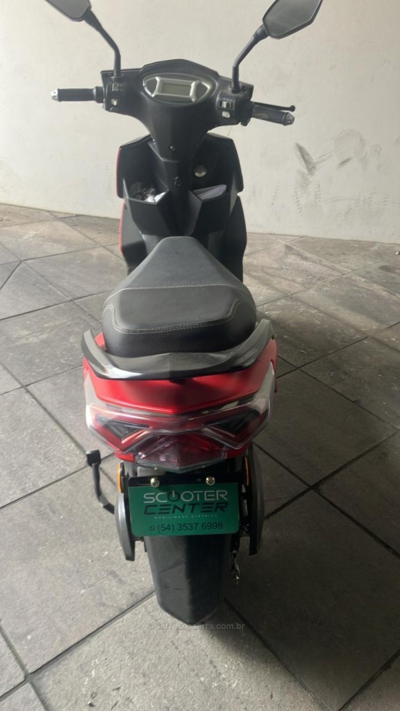 SCOOTER ELÉTRICA  - 2019 - FLORES DA CUNHA