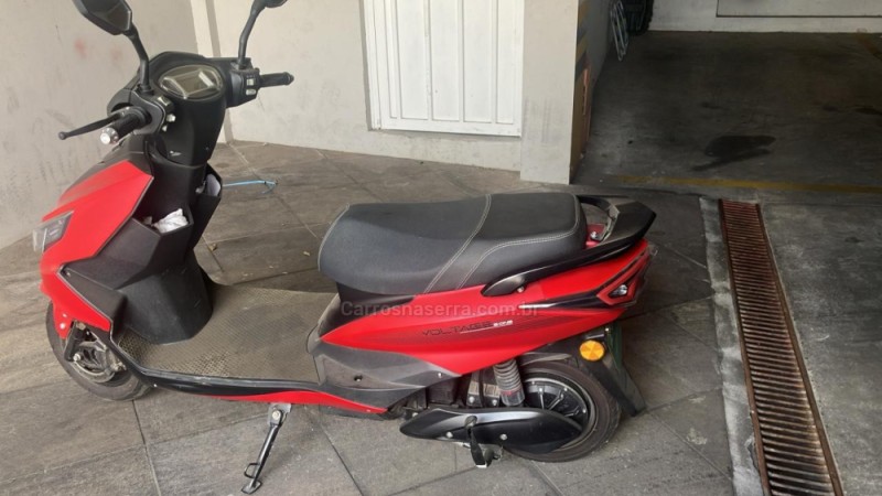 SCOOTER ELÉTRICA  - 2019 - FLORES DA CUNHA