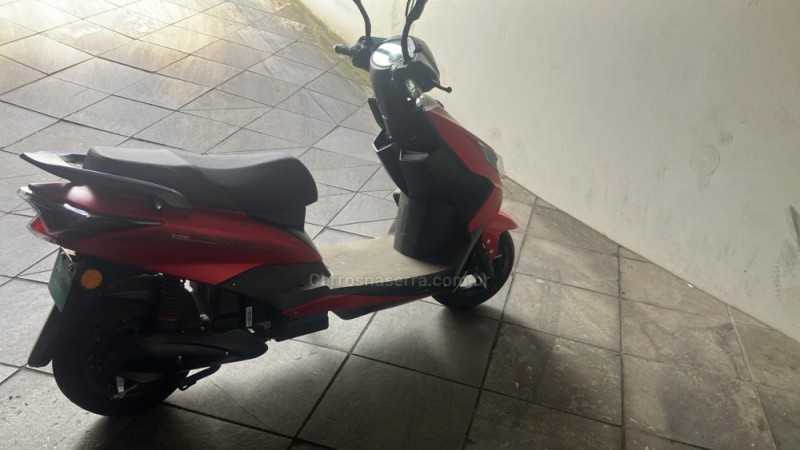 SCOOTER ELÉTRICA  - 2019 - FLORES DA CUNHA