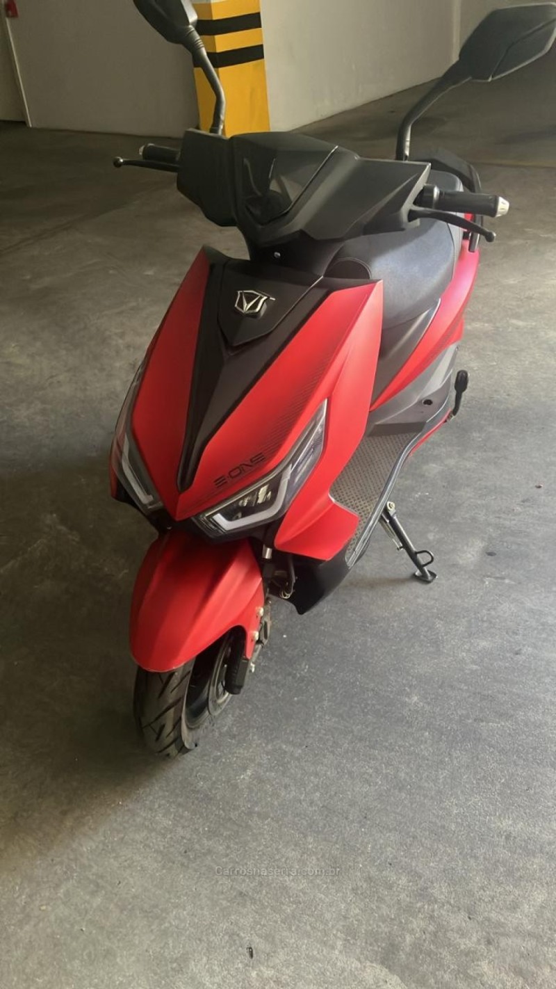 scooter eletrica  2019 flores da cunha