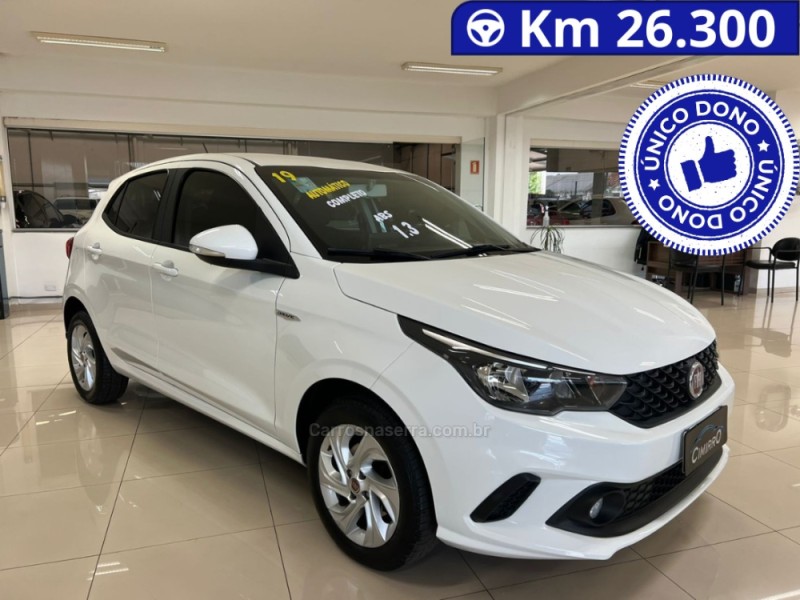 argo 1.3 firefly flex drive gsr 2019 taquara