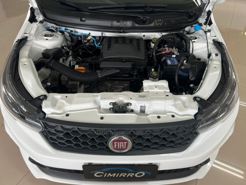 ARGO 1.3 FIREFLY FLEX DRIVE GSR - 2019 - TAQUARA