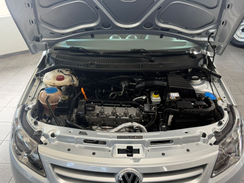 GOL 1.6 MI POWER 8V FLEX 4P MANUAL G.V - 2010 - CAXIAS DO SUL