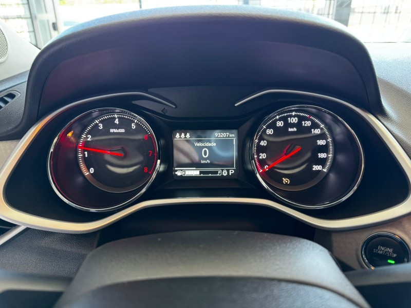 ONIX 1.0 PREMIER 12V TURBO FLEX 4P AUTOMÁTICO - 2020 - CAXIAS DO SUL