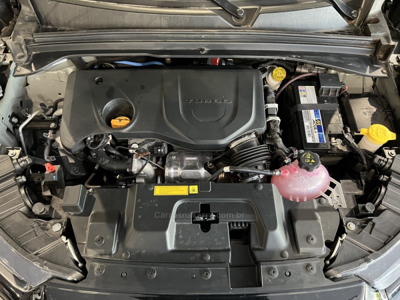 TORO 1.3 FREEDOM T270 4X2 16V FLEX 4P AUTOMÁTICO - 2025 - CAXIAS DO SUL