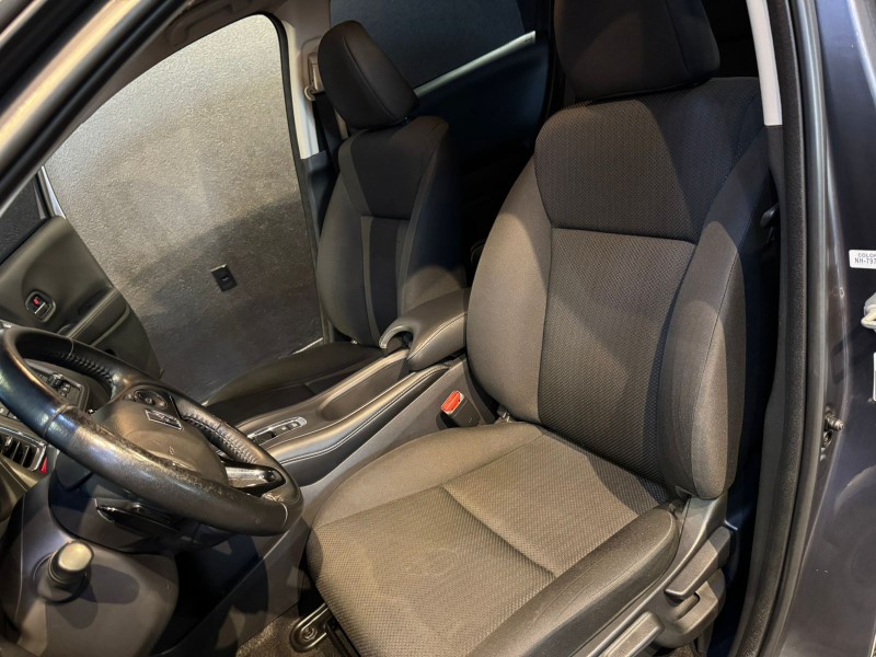 HR-V 1.8 16V FLEX EX 4P AUTOMÁTICO - 2018 - ANTôNIO PRADO
