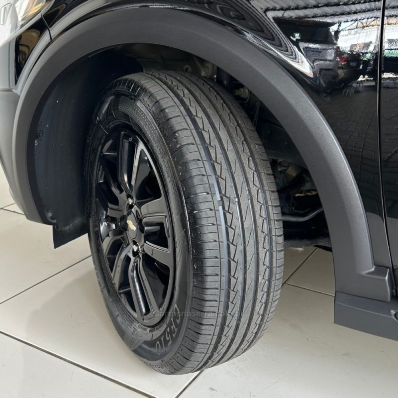 ONIX 1.4 MPFI ACTIV 8V FLEX 4P AUTOMÁTICO - 2019 - VACARIA