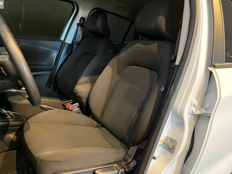 PULSE 1.3 DRIVE 8V FLEX 4P AUTOMÁTICO - 2025 - ANTôNIO PRADO