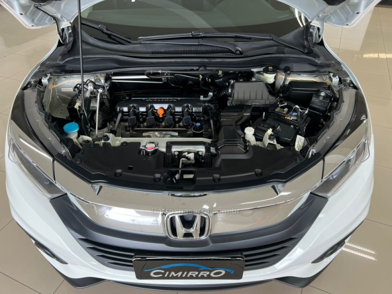 HR-V 1.8 16V FLEX EX 4P AUTOMÁTICO - 2020 - TAQUARA