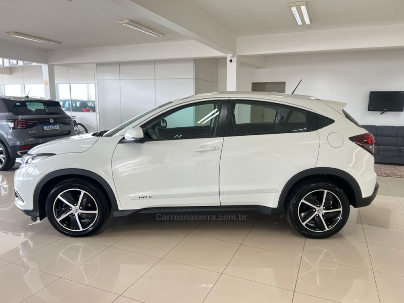 HR-V 1.8 16V FLEX EX 4P AUTOMÁTICO - 2020 - TAQUARA