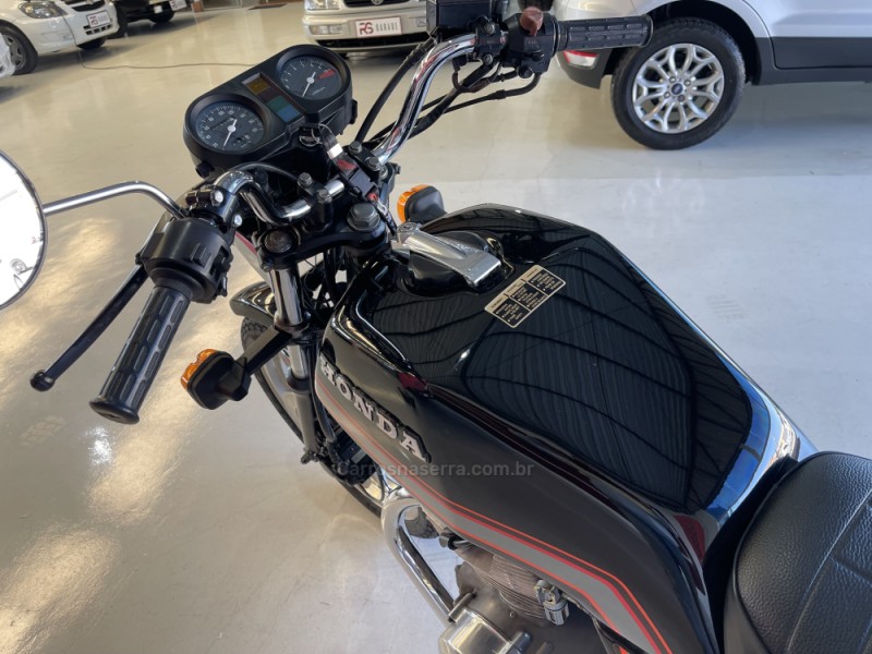 CB 400 FOUR - 1981 - NOVO HAMBURGO