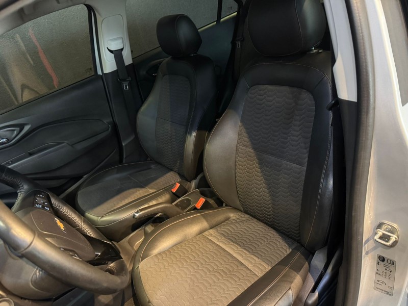 ONIX 1.4 MPFI LTZ 8V FLEX 4P AUTOMÁTICO - 2018 - ANTôNIO PRADO