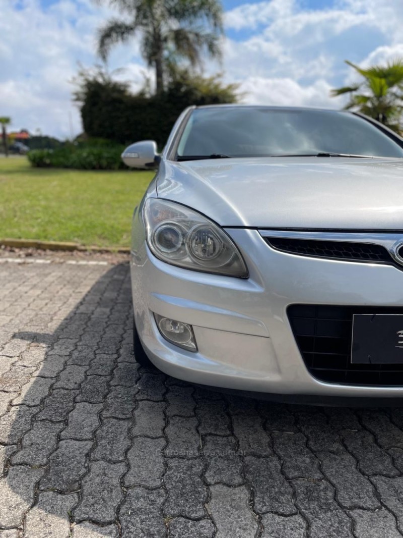 I30 2.0 MPFI GLS 16V GASOLINA 4P AUTOMÁTICO - 2010 - CAXIAS DO SUL