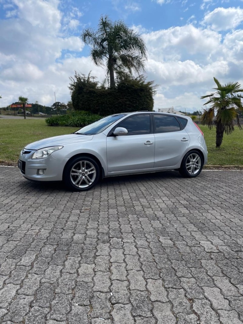 I30 2.0 MPFI GLS 16V GASOLINA 4P AUTOMÁTICO - 2010 - CAXIAS DO SUL