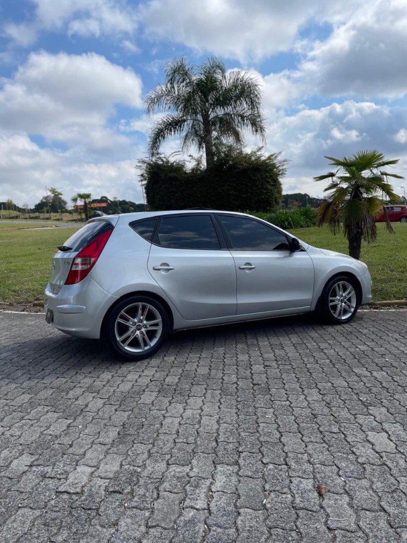 I30 2.0 MPFI GLS 16V GASOLINA 4P AUTOMÁTICO - 2010 - CAXIAS DO SUL