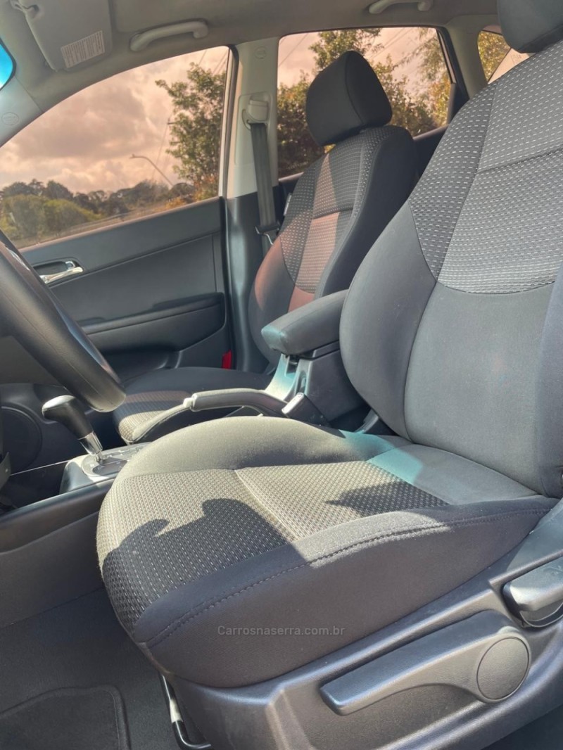 I30 2.0 MPFI GLS 16V GASOLINA 4P AUTOMÁTICO - 2010 - CAXIAS DO SUL