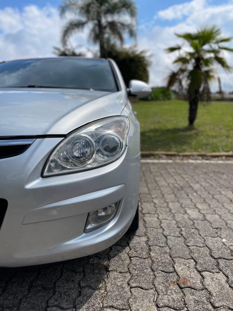 I30 2.0 MPFI GLS 16V GASOLINA 4P AUTOMÁTICO - 2010 - CAXIAS DO SUL