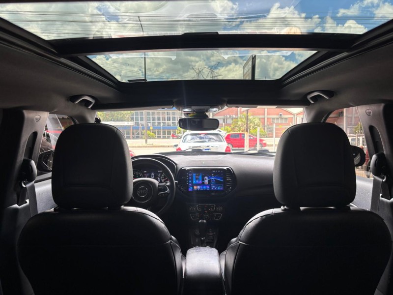 COMPASS 2.0 16V DIESEL S LIMITED 4X4 AUTOMÁTICO - 2021 - CAXIAS DO SUL