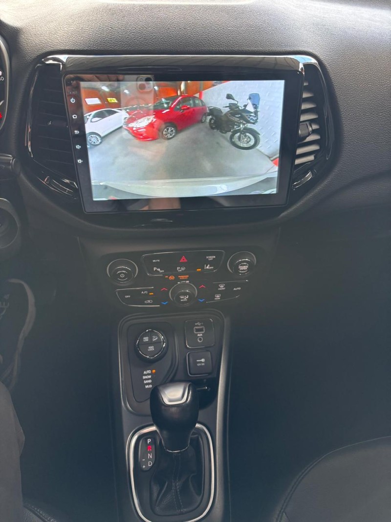 COMPASS 2.0 16V DIESEL S LIMITED 4X4 AUTOMÁTICO - 2021 - CAXIAS DO SUL