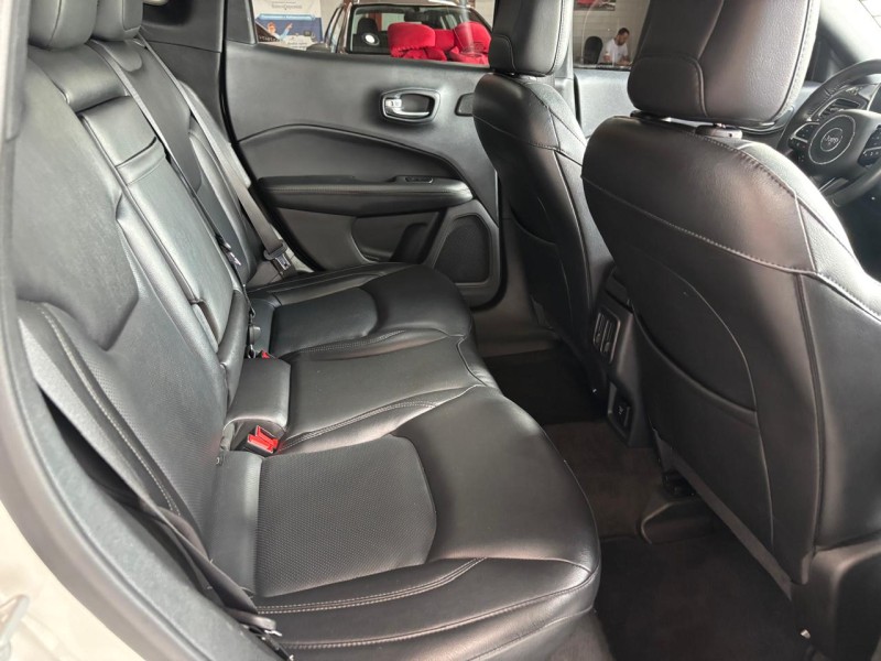 COMPASS 2.0 16V DIESEL S LIMITED 4X4 AUTOMÁTICO - 2021 - CAXIAS DO SUL