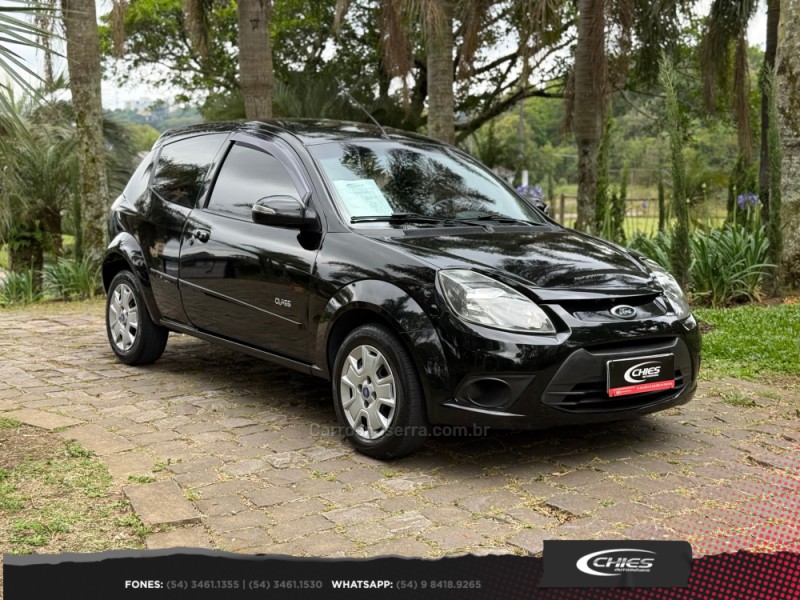 ka 1.0 mpi class 8v flex 2p manual 2013 carlos barbosa