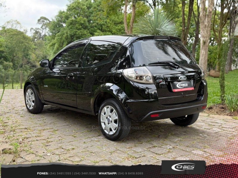 KA 1.0 MPI CLASS 8V FLEX 2P MANUAL - 2013 - CARLOS BARBOSA