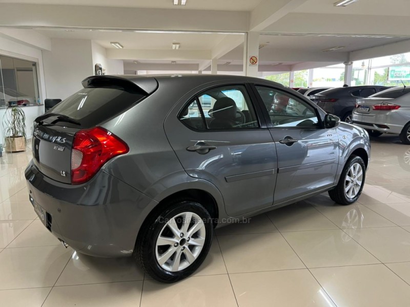J3 1.5 S 16V FLEX 4P MANUAL - 2015 - TAQUARA