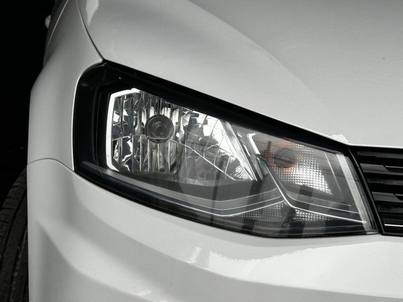 VOYAGE 1.6 MSI TOTALFLEX COMFORTLINE 4P MANUAL - 2017 - CAXIAS DO SUL