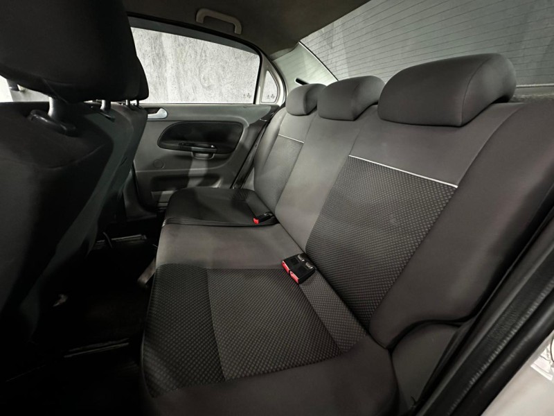 VOYAGE 1.6 MSI TOTALFLEX COMFORTLINE 4P MANUAL - 2017 - CAXIAS DO SUL