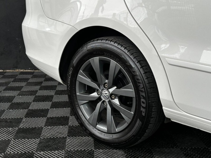 VOYAGE 1.6 MSI TOTALFLEX COMFORTLINE 4P MANUAL - 2017 - CAXIAS DO SUL