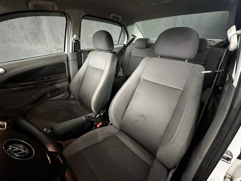 VOYAGE 1.6 MSI TOTALFLEX COMFORTLINE 4P MANUAL - 2017 - CAXIAS DO SUL