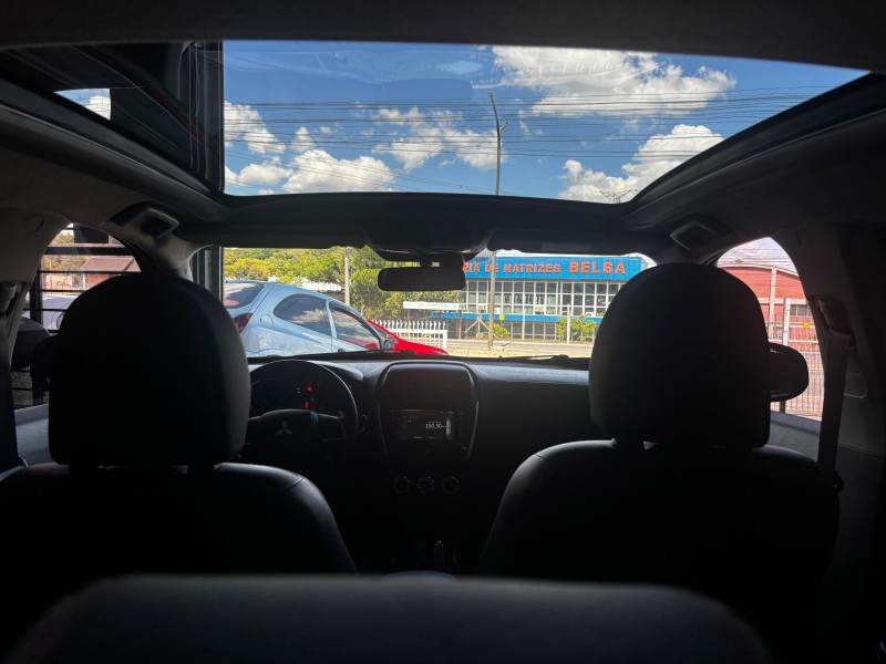 ASX 2.0 4X4 AWD 16V GASOLINA 4P AUTOMÁTICO - 2016 - CAXIAS DO SUL