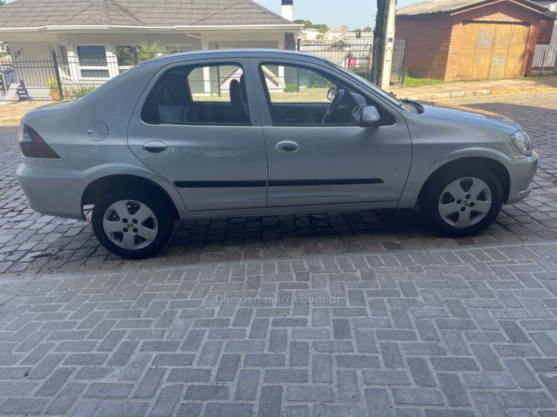 PRISMA 1.4 MPFI LT 8V FLEX 4P MANUAL - 2012 - VERANóPOLIS