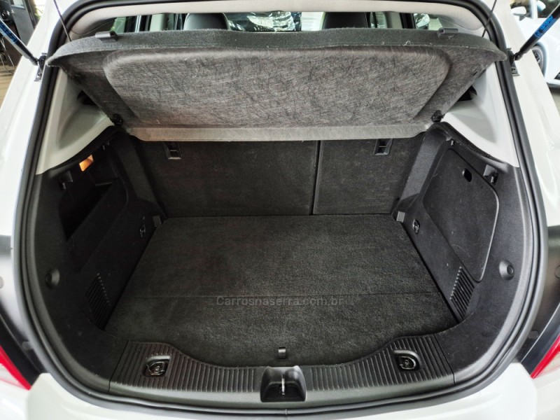 TRACKER 1.4 16V PREMIER TURBO FLEX 4P AUTOMÁTICO - 2018 - CAXIAS DO SUL