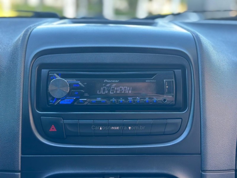 STRADA 1.4 MPI WORKING CD 8V FLEX 3P MANUAL - 2015 - TUPANDI