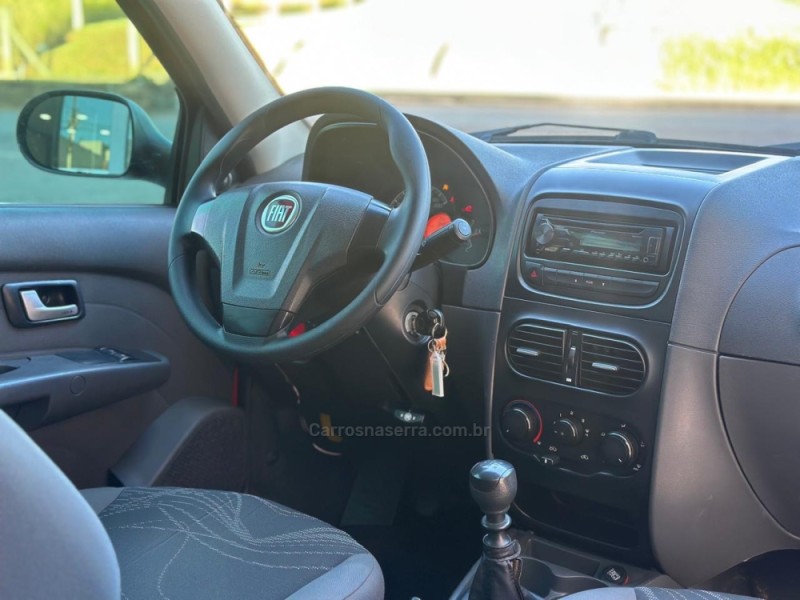 STRADA 1.4 MPI WORKING CD 8V FLEX 3P MANUAL - 2015 - TUPANDI