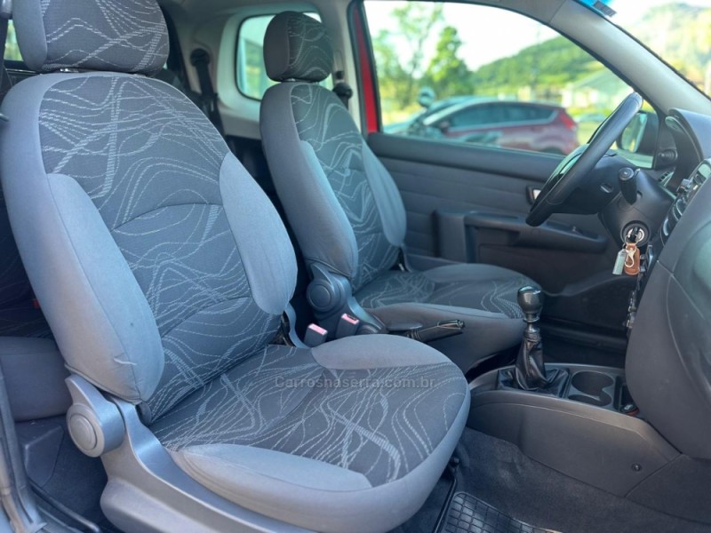 STRADA 1.4 MPI WORKING CD 8V FLEX 3P MANUAL - 2015 - TUPANDI