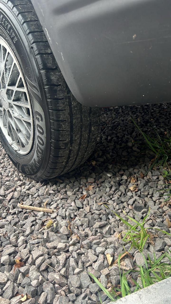 VERONA 1.8 GLX 8V GASOLINA 2P MANUAL - 1991 - CAXIAS DO SUL