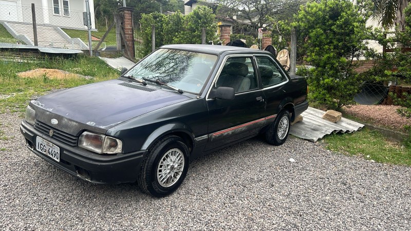 verona 1.8 glx 8v gasolina 2p manual 1991 caxias do sul