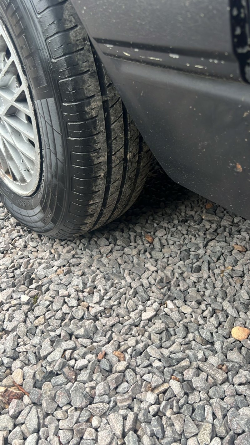 VERONA 1.8 GLX 8V GASOLINA 2P MANUAL - 1991 - CAXIAS DO SUL