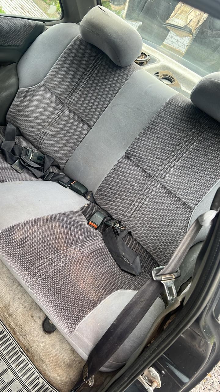 VERONA 1.8 GLX 8V GASOLINA 2P MANUAL - 1991 - CAXIAS DO SUL