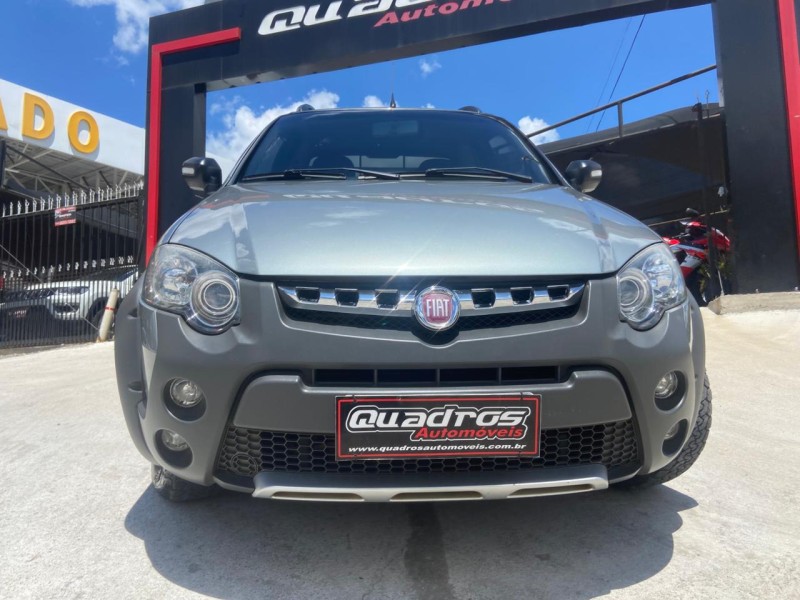 KA 1.0 MPI 8V FLEX 2P MANUAL - 2012 - CAXIAS DO SUL