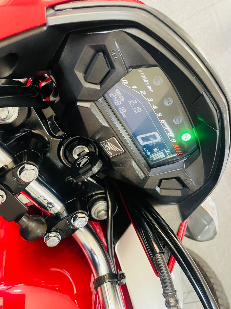 CG 160 TITAN - 2024 - CAXIAS DO SUL