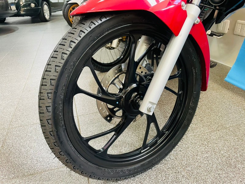 CG 160 TITAN - 2024 - CAXIAS DO SUL