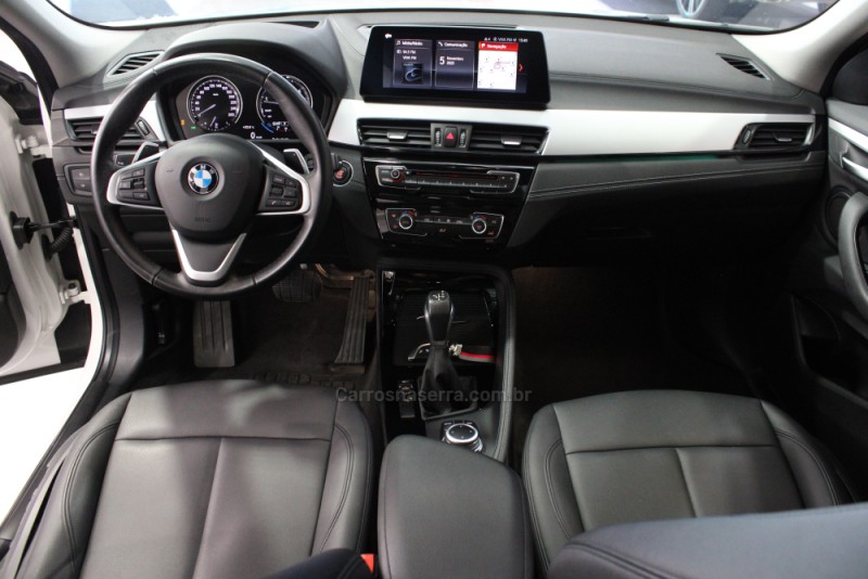 X2 2.0 16V TURBO ACTIVEFLEX SDRIVE 20I 4P AUTOMÁTICO - 2021 - CAXIAS DO SUL