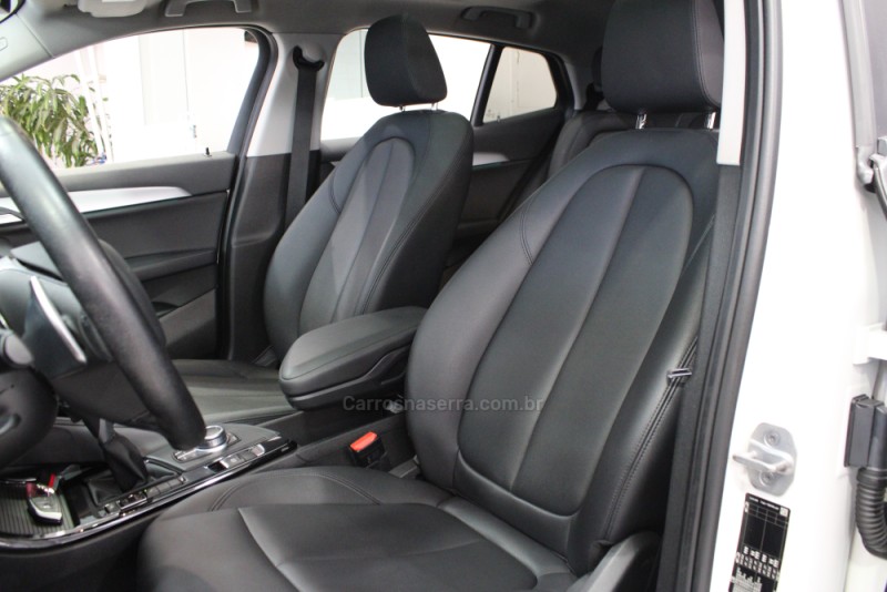X2 2.0 16V TURBO ACTIVEFLEX SDRIVE 20I 4P AUTOMÁTICO - 2021 - CAXIAS DO SUL