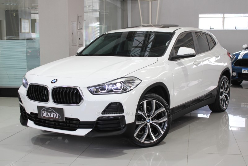 x2 2.0 16v turbo activeflex sdrive 20i 4p automatico 2021 caxias do sul